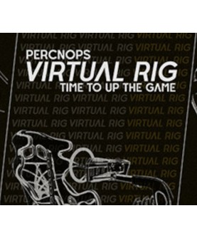 PERCNOPS VIRTUAL RIG Steam Key GLOBAL